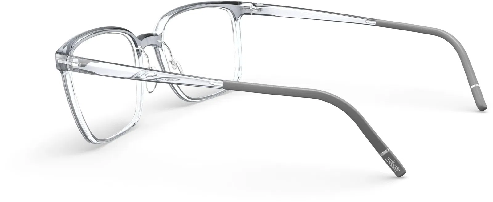 Silhouette Clear Sky 2973 Eyeglasses - view 6